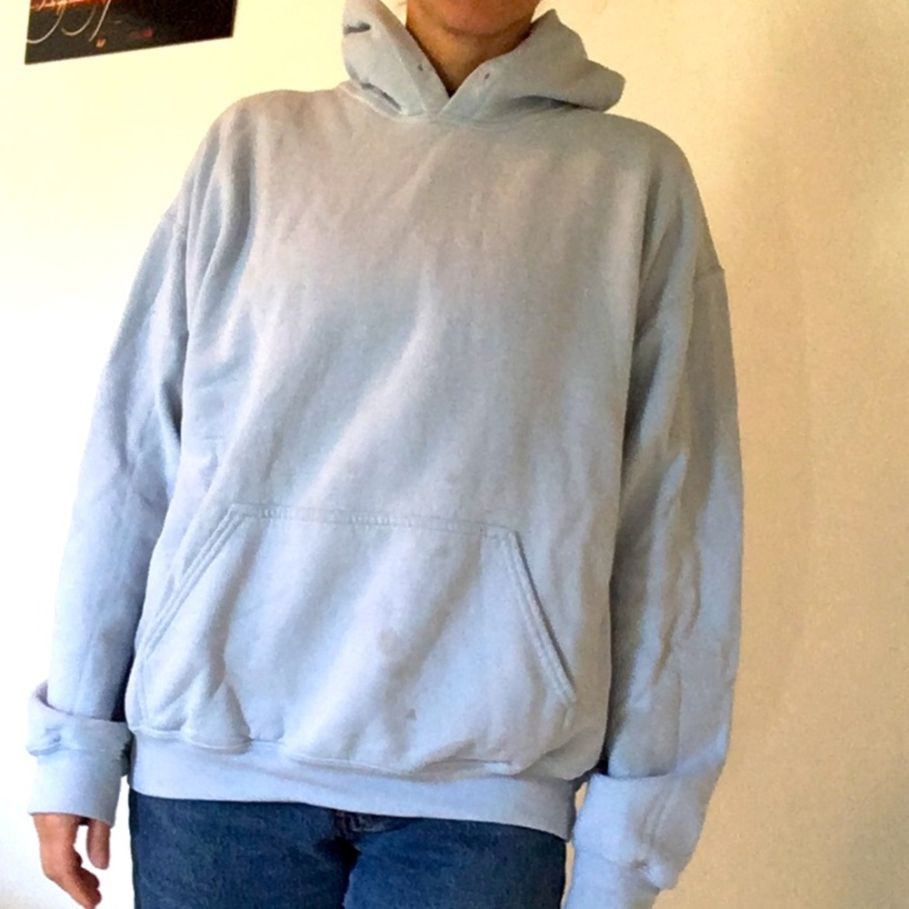 Work Sweatshirt - Picture 2 of 9